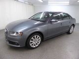 Used 2012 Audi A4 2.0T Premium image 3
