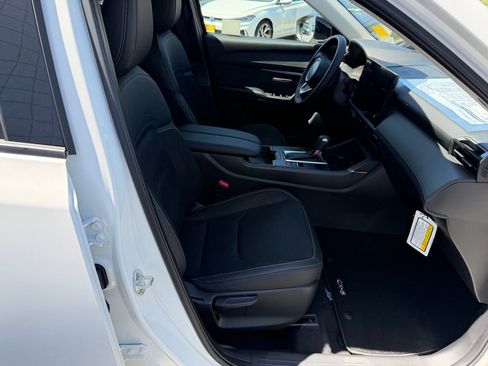 New 2026 MAZDA CX-5 Preferred AWD/4WD image 20