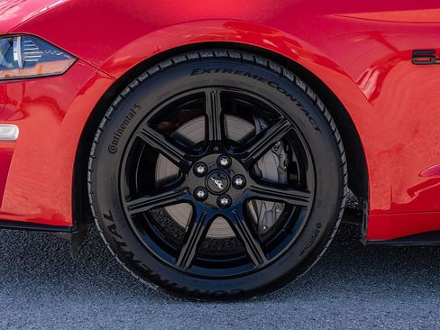 Used 2020 Ford Mustang GT w/ Equipment Group 301A RWD image 28