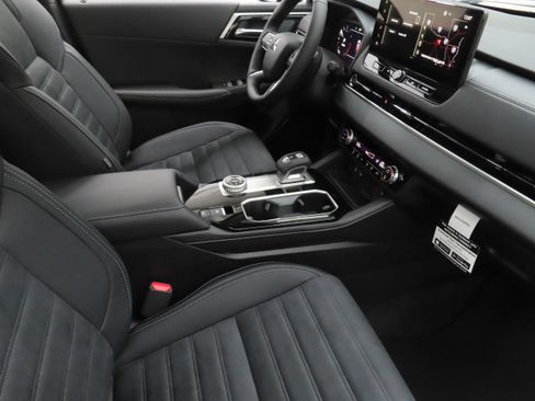 New 2026 Mitsubishi Outlander SE FWD image 25