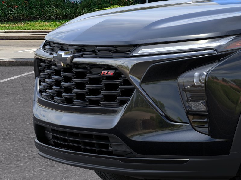 Used 2026 Chevrolet Trax RS FWD image 13