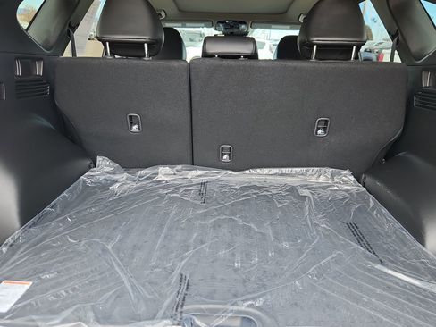 Used 2024 Hyundai Tucson Limited image 20