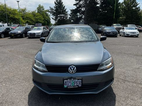 Used 2014 Volkswagen Jetta S FWD image 8