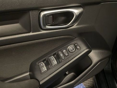 Certified 2025 Honda Civic Sport image 13