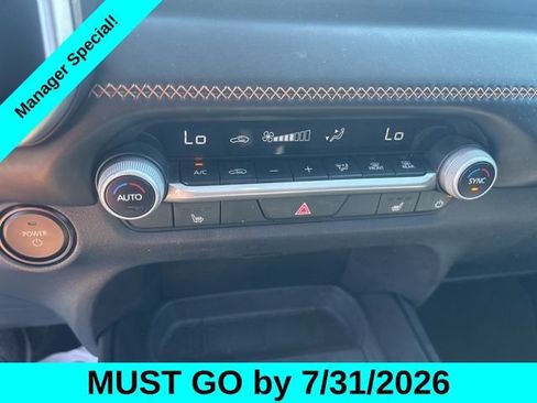 Used 2025 MAZDA CX-50 AWD 2.5 Hybrid w/ Premium Pkg image 26