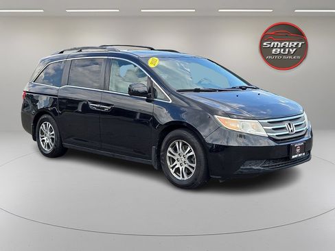 Used 2012 Honda Odyssey EX-L image 4