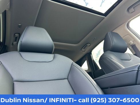 New 2026 Nissan Murano SL AWD/4WD image 20