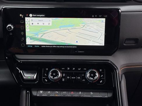 New 2026 GMC Sierra 2500 AT4 w/ AT4 Premium Plus Package image 13