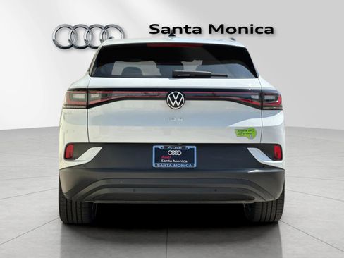 Used 2022 Volkswagen ID.4 Pro S image 7