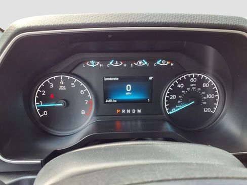 Used 2022 Ford F150 XL w/ STX Appearance Package AWD/4WD image 26