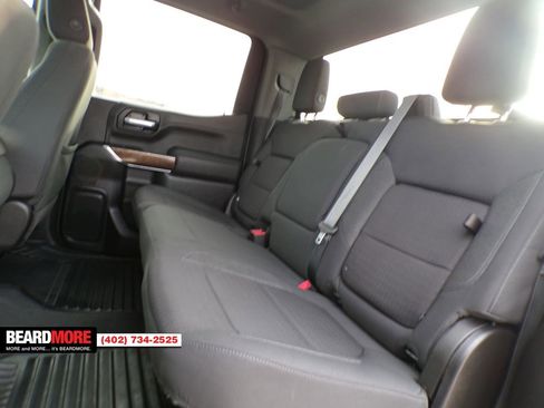 Used 2021 GMC Sierra 1500 Elevation image 25