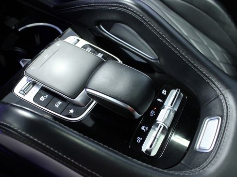 Used 2022 Mercedes-Benz GLE 53 AMG 4MATIC image 23