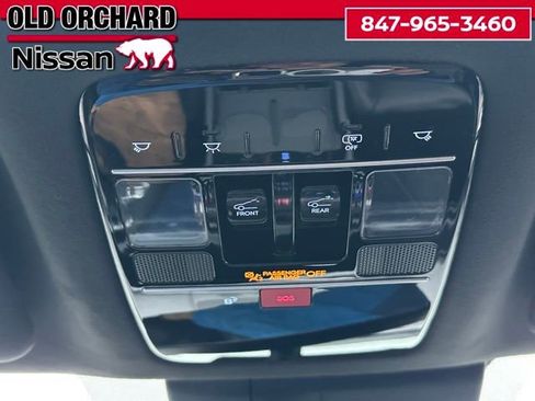 Used 2025 Hyundai Santa Fe Calligraphy AWD/4WD image 20
