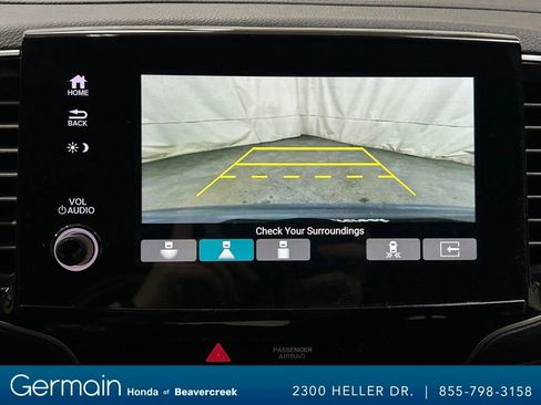 Used 2022 Honda Pilot Black Edition image 23