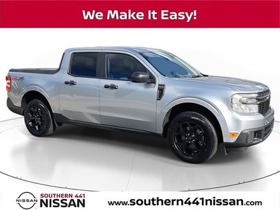 Used 2022 Ford Maverick XLT w/ Equipment Group 300A Standard