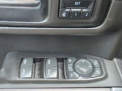 Used 2021 Chevrolet Silverado 2500 LTZ w/ LTZ Plus Package AWD/4WD image 25