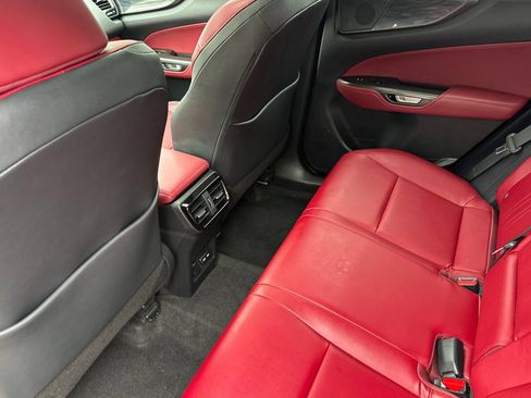 Used 2024 Lexus NX 250 FWD w/ Cold Area Package image 14