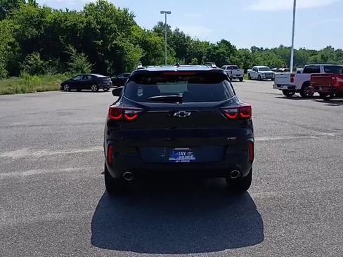 New 2026 Chevrolet TrailBlazer RS w/ Convenience Package image 7