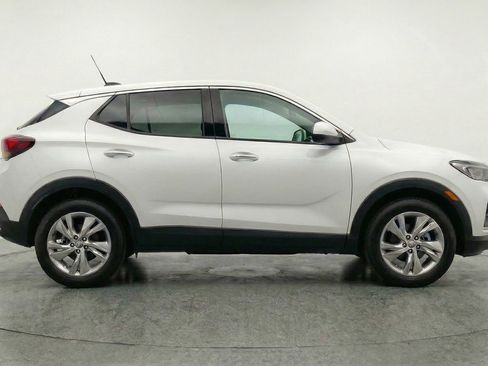 Used 2025 Buick Encore GX Preferred image 11