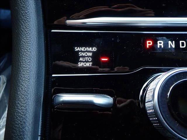 New 2026 Jeep Grand Cherokee Limited AWD/4WD image 23