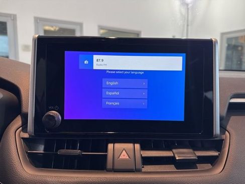 Used 2023 Toyota RAV4 LE image 29