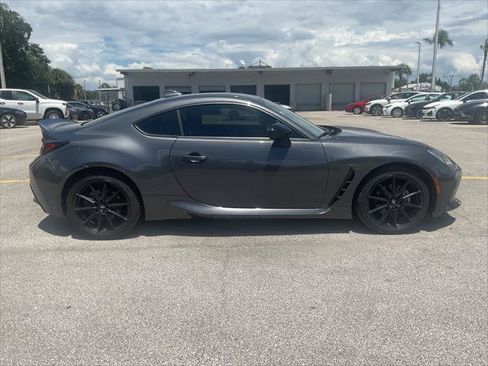 Used 2022 Toyota GR86 Premium RWD image 12