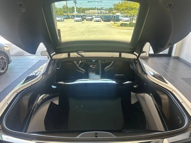 Used 2019 Chevrolet Corvette Z06 RWD image 14
