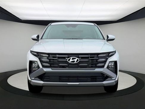 New 2026 Hyundai Tucson SE image 12
