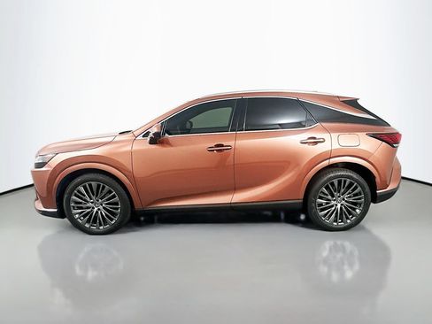 Used 2023 Lexus RX 350 AWD w/ Accessory Package (Z1) image 8
