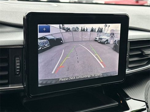 Used 2024 Ford Explorer ST-Line w/ Class IV Trailer Tow Package image 14