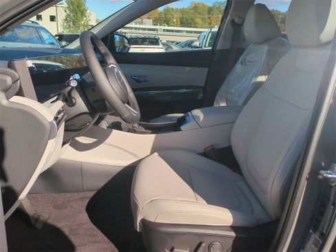 New 2026 Hyundai Tucson SEL image 22