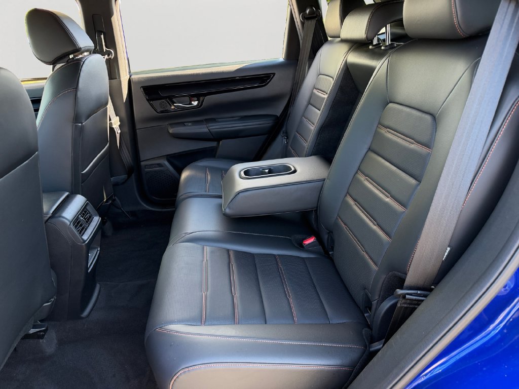 Used 2023 Honda CR-V Sport Touring image 10