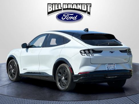 Used 2023 Ford Mustang Mach-E California Route 1 AWD/4WD image 5