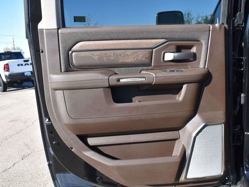 New 2026 RAM 3500 Longhorn image 24