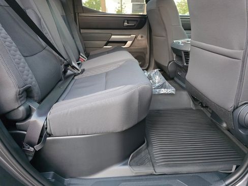 New 2026 Toyota Tundra SR5 AWD/4WD image 17