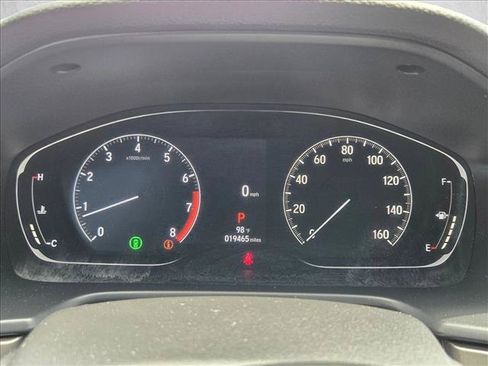 Used 2022 Honda Accord LX image 11