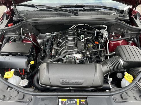 New 2026 Dodge Durango GT image 42