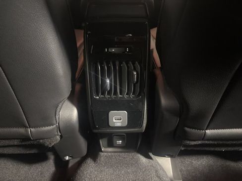 New 2026 Jeep Compass Latitude AWD/4WD image 28