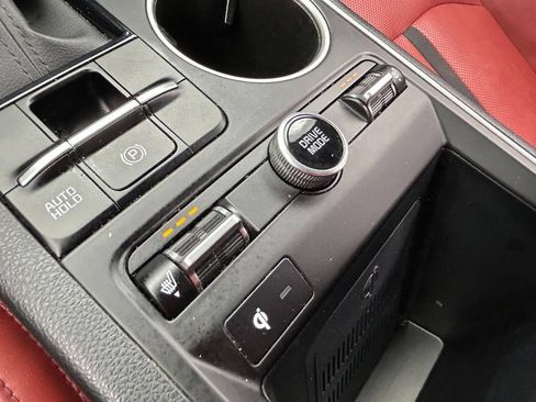 Used 2024 Kia K5 GT-Line w/ GT-Line Premium Package FWD image 29