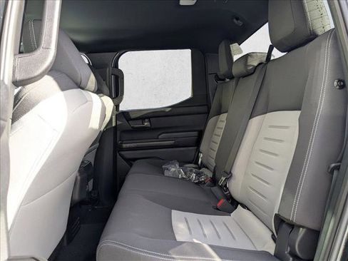 New 2026 Toyota Tacoma TRD Sport image 15