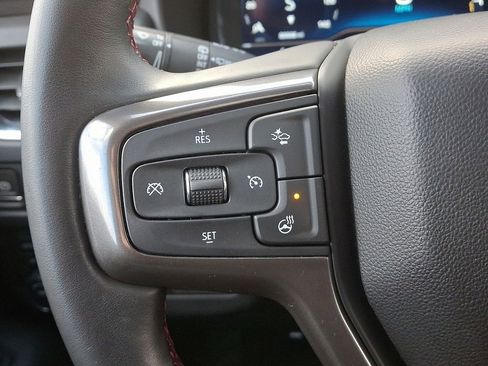 Certified 2024 Chevrolet Suburban RST w/ Luxury Package image 23