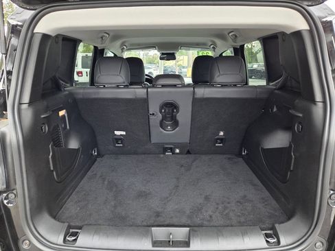 Used 2022 Jeep Renegade Trailhawk AWD/4WD image 9