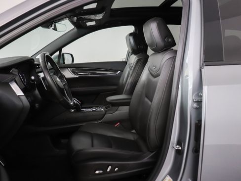 Used 2023 Cadillac XT6 Sport AWD/4WD image 15