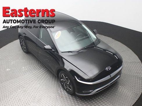 Used 2024 Hyundai Ioniq 5 SEL RWD image 3