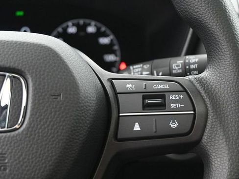 New 2026 Honda CR-V EX image 23