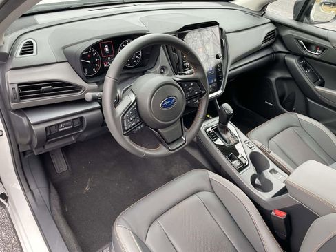 Certified 2025 Subaru Crosstrek 2.5i Limited w/ Popular Package #3A image 17