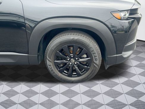 Used 2024 MAZDA CX-50 AWD 2.5 S w/ Preferred Package image 11