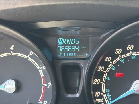 Used 2019 Ford Fiesta S FWD image 19