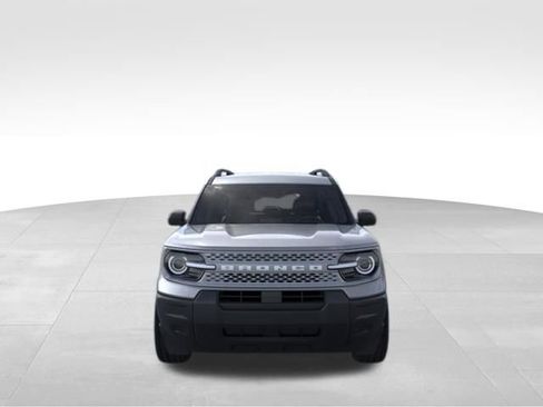 New 2025 Ford Bronco Sport Big Bend AWD/4WD image 7