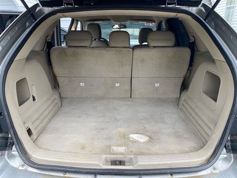 Used 2008 Honda Odyssey EX image 8